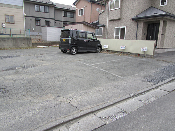 八戸市柏崎１丁目の土地