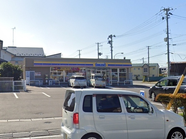 八戸市下長8丁目の中古一戸建て(ミニストップ下長8丁目店)