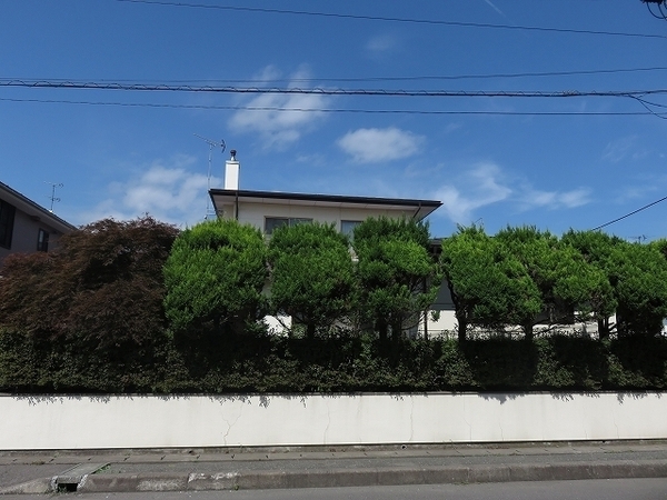 八戸市下長８丁目の中古一戸建て