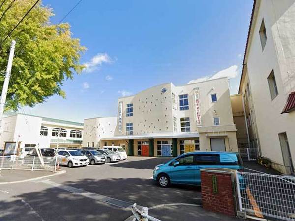 八戸市吹上1丁目の中古一戸建て(吹上小学校)