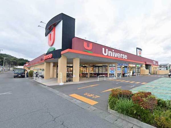 八戸市吹上1丁目の中古一戸建て(ユニバース南類家店)