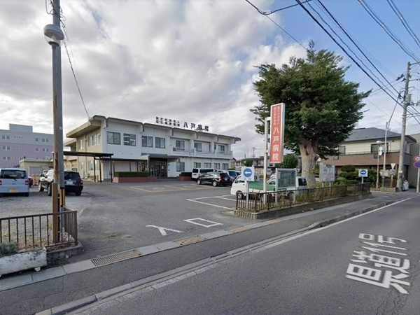 八戸市吹上1丁目の中古一戸建て(八戸病院)