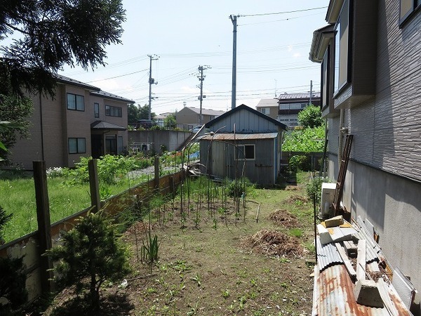 八戸市吹上１丁目の中古一戸建て