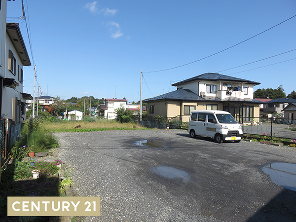 八戸市長者二丁目　住宅用土地　3220（O）