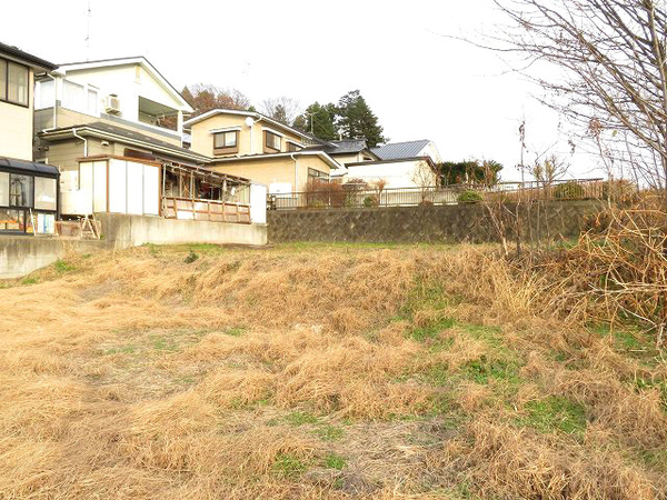 八戸市大字新井田字石仏の土地