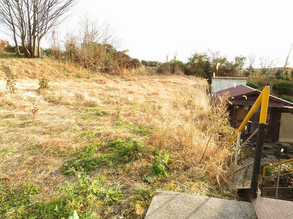 八戸市大字新井田字石仏の土地