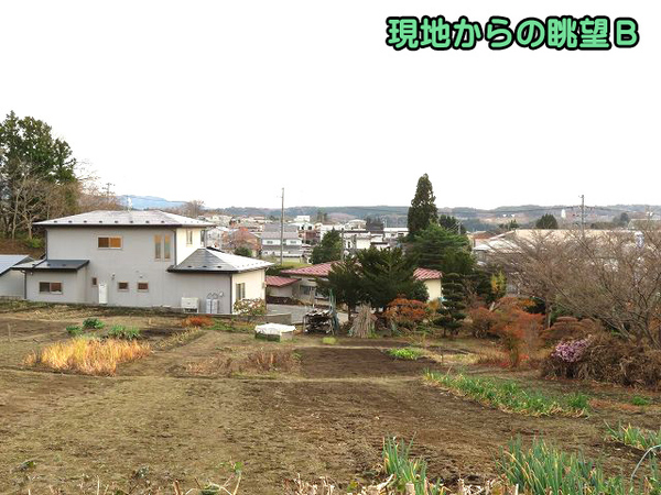 八戸市大字新井田字石仏の土地