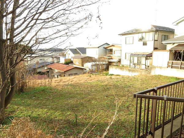 八戸市新井田石仏　住宅用売土地　3229（A）