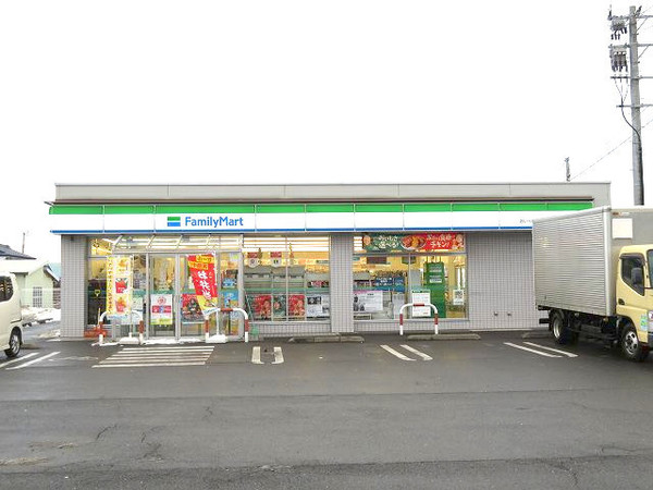 おいらせ町獺野 売工場 5124(A)(ファミリーマートおいらせ店)