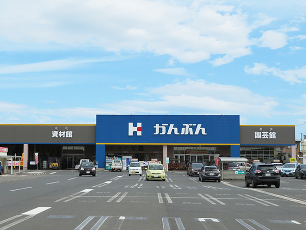 おいらせ町獺野 売工場 5124(A)(ホームセンターかんぶんおいらせ店)