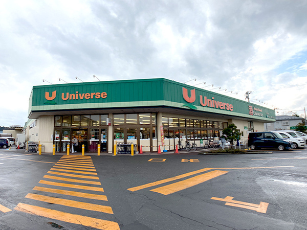 おいらせ町獺野 売工場 5124(A)(ユニバース百石店)