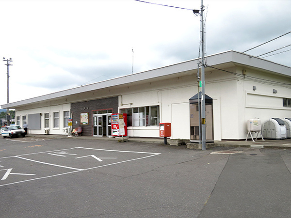 三戸郡南部町大字大向字中居構の土地(ローソン南部町バイパス店)