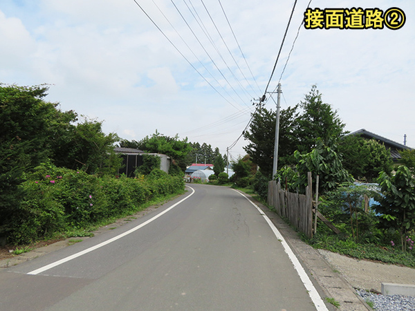 三戸郡五戸町大字上市川字高田の土地