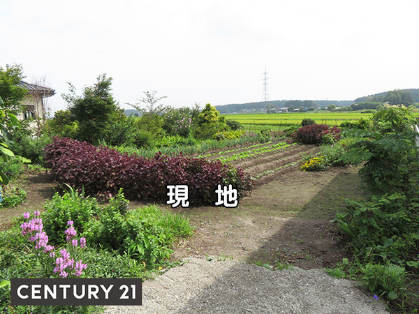 三戸郡五戸町大字上市川字高田の土地