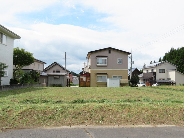 上北郡おいらせ町洋光台４丁目の土地