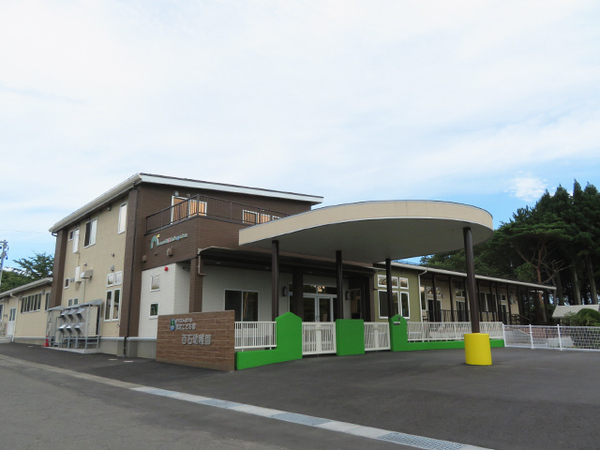 上北郡おいらせ町洋光台2丁目の土地(百石幼稚園)