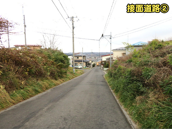 八戸市吹上6丁目の土地(その他)