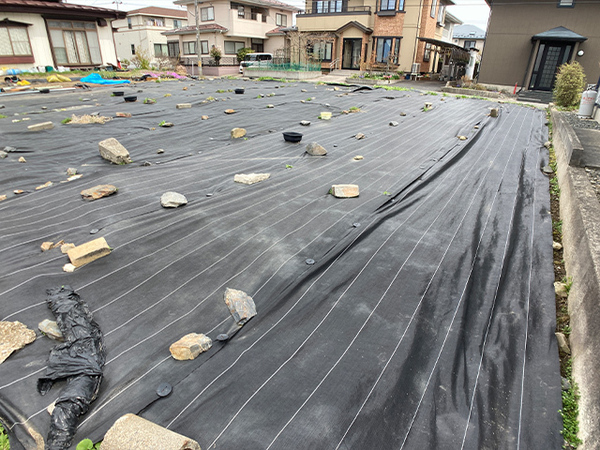 八戸市大字尻内町字鴨ケ池の土地