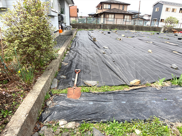 八戸市大字尻内町字鴨ケ池の土地