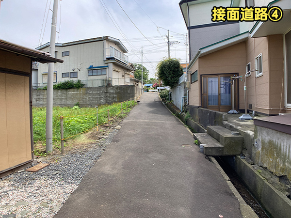 八戸市大字鮫町字鮫の土地