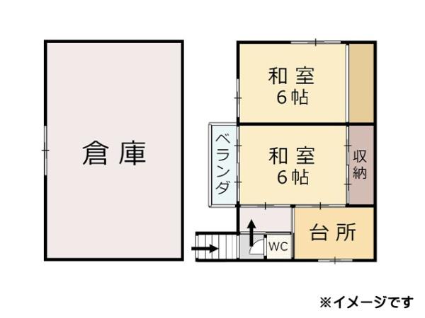 八戸市根城３丁目の中古一戸建て