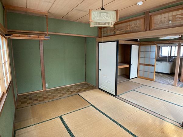 八戸市根城３丁目の中古一戸建て