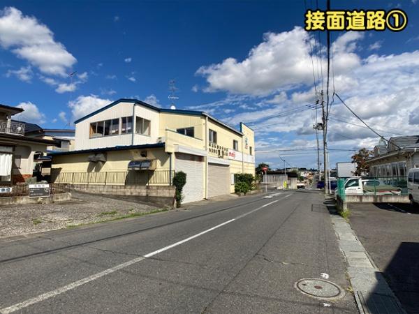 八戸市根城３丁目の中古一戸建て