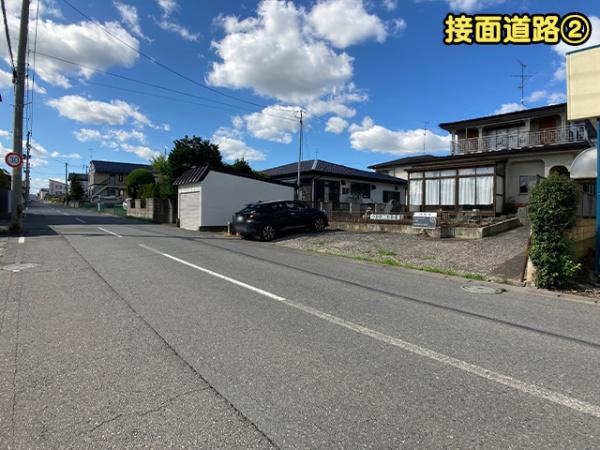 八戸市根城３丁目の中古一戸建て