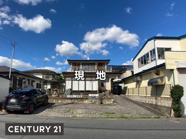 八戸市根城三丁目　中古住宅　6211（A）