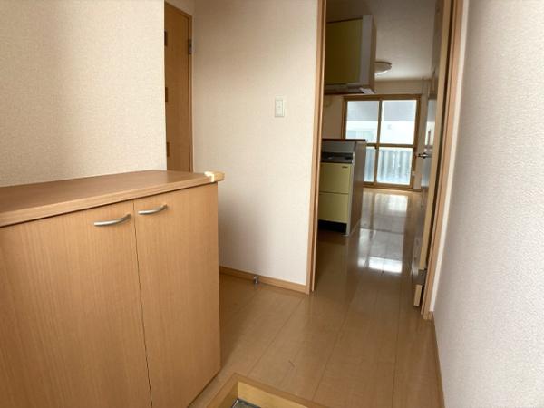 八戸市城下三丁目　一棟売りアパート　5135（A）