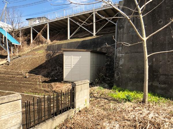 八戸市桜ケ丘２丁目の土地