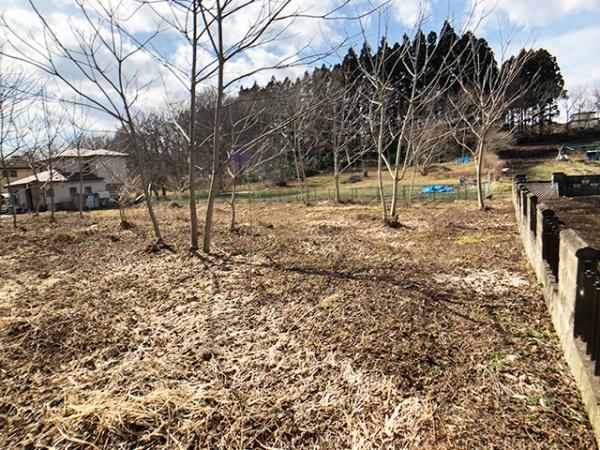 八戸市桜ケ丘２丁目の土地