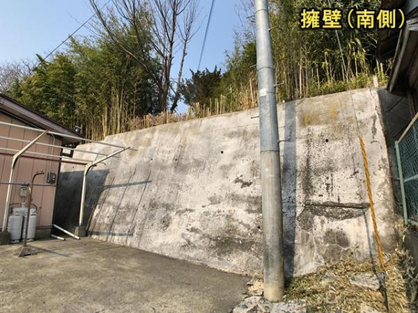 八戸市大字新井田字石動木の土地