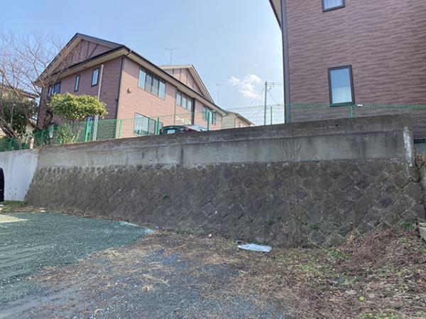 八戸市柏崎５丁目の土地