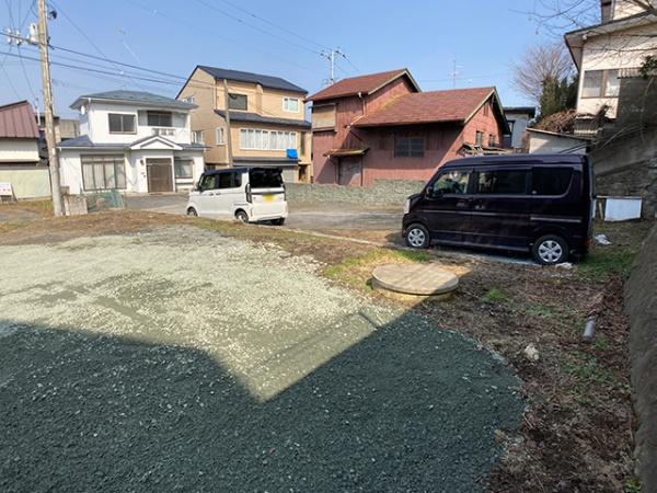 八戸市柏崎５丁目の土地