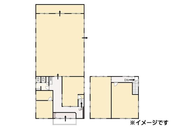 八戸市城下二丁目　売店舗　5137（A）