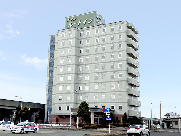 八戸市城下二丁目　売店舗　5137（A）(ホテルルートイン本八戸駅前)