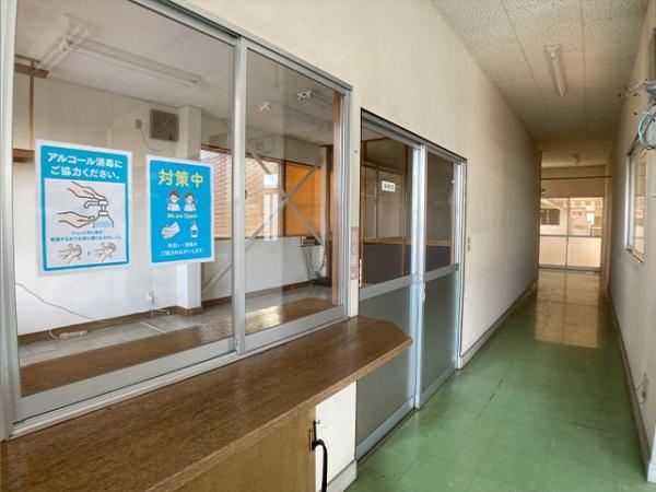 八戸市城下二丁目　売店舗　5137（A）