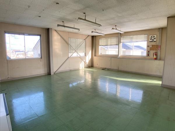 八戸市城下二丁目　売店舗　5137（A）