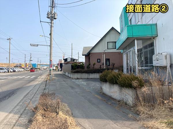 八戸市城下二丁目　売店舗　5137（A）