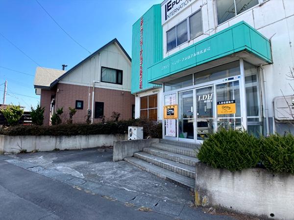 八戸市城下二丁目　売店舗　5137（A）