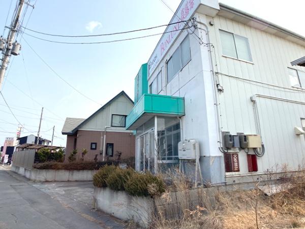 八戸市城下二丁目　売店舗　5137（A）