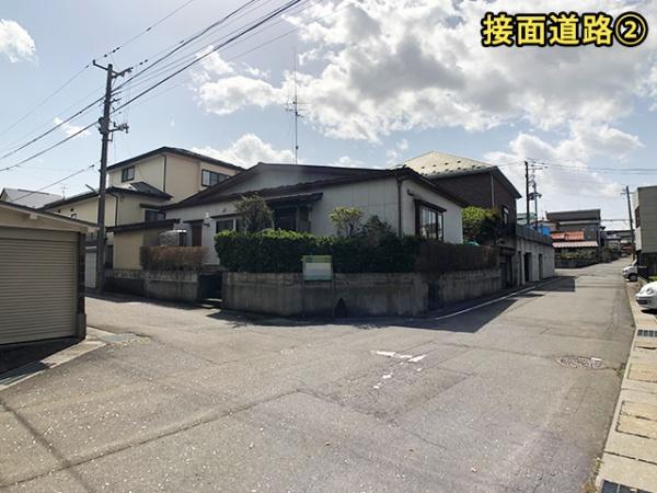 八戸市旭ケ丘２丁目の中古一戸建て