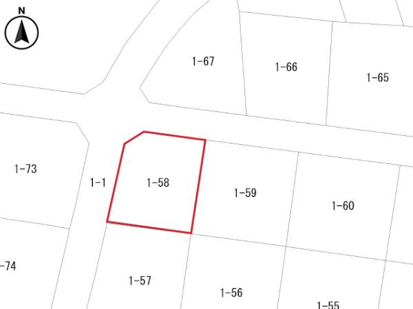 八戸市旭ケ丘２丁目の中古一戸建て