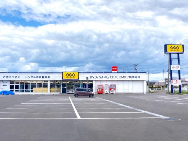 十和田市元町西３丁目の中古一戸建て(ゲオ十和田千歳森店)