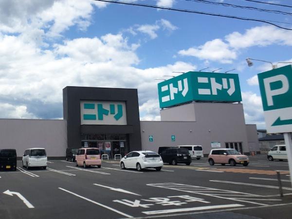 十和田市元町西3丁目の中古一戸建て(ニトリ十和田店)