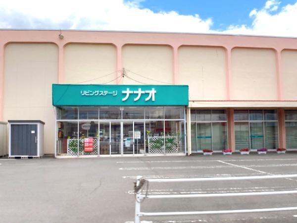 十和田市元町西3丁目の中古一戸建て(リビングステージナナオ十和田店)