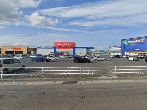 十和田市元町西3丁目の中古一戸建て(十和田元町ショッピングセンター)