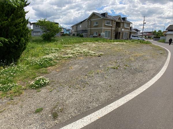 十和田市元町西３丁目の中古一戸建て