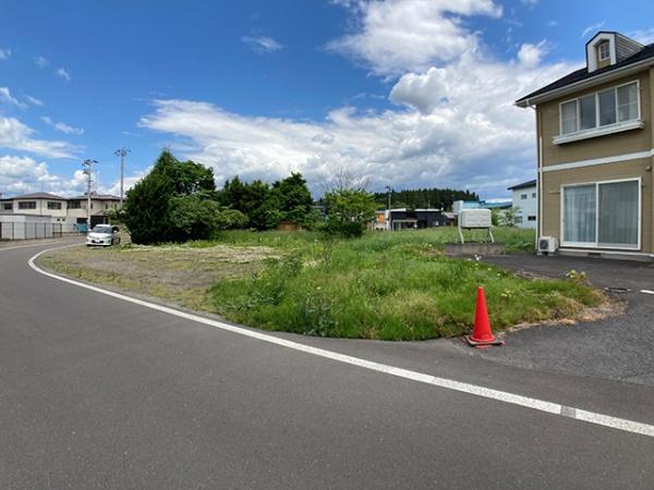 十和田市元町西３丁目の中古一戸建て